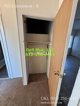 755 S Governor St in Evansville, IN - Building Photo - Building Photo