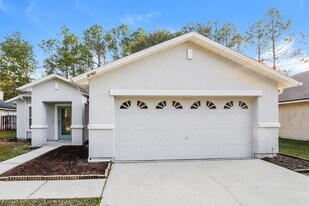 9792 Chirping Way in Jacksonville, FL - Building Photo