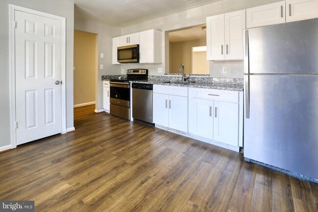 4663 Red Hawk Terrace in Bladensburg, MD - Building Photo - Building Photo