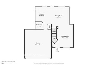 14922 E 50th Dr in Denver, CO - Building Photo - Building Photo