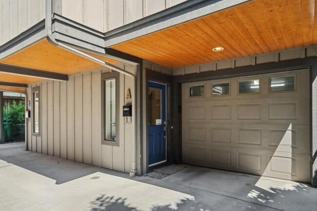 3618 Dayton Ave N in Seattle, WA - Building Photo - Building Photo