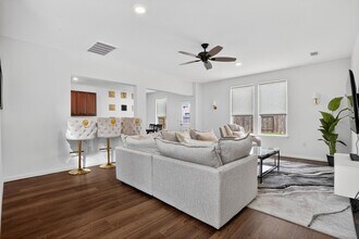 17866 Juneberry Seed St in Hockley, TX - Building Photo - Building Photo