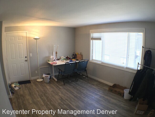 2445 Lawrence St in Denver, CO - Building Photo - Building Photo