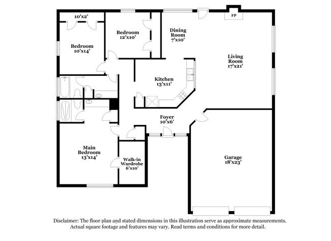 4703 Lost Lake Ln in Spring, TX - Building Photo - Building Photo