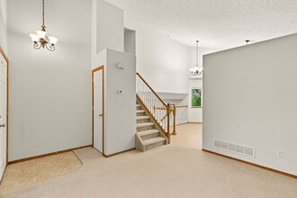 7659 Ramaglia Ln in Fountain, CO - Building Photo - Building Photo