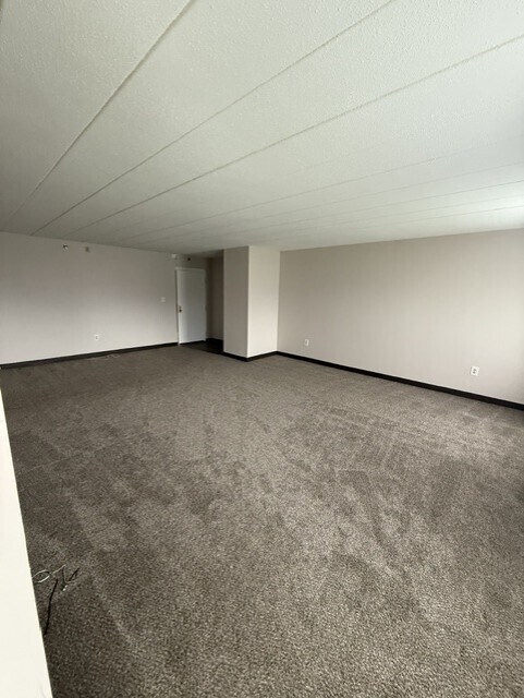 Bower Hill Apartments