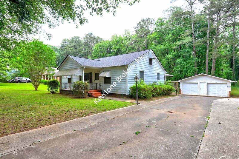 3274 Harris Dr Photo