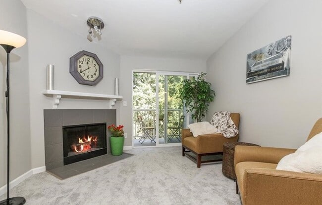 975 Aberdeen Ave NE in Renton, WA - Building Photo - Building Photo