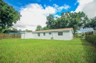 4637 Weston Rd in Bartow, FL - Building Photo - Building Photo