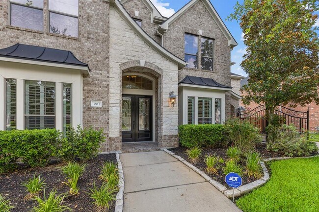 3811 Cambridgeport Ct in Katy, TX - Building Photo - Building Photo