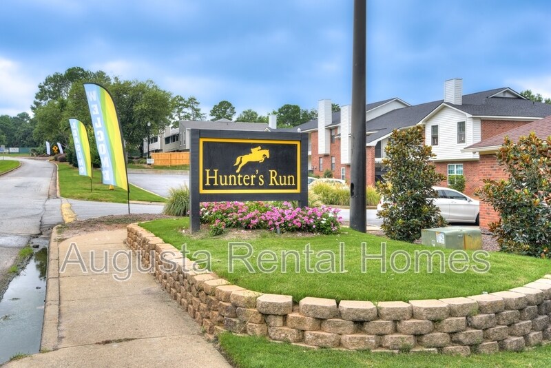 2515 Ctr W Pkwy in Augusta, GA - Building Photo