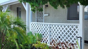 8131 Lloyd Ave in North Hollywood, CA - Building Photo