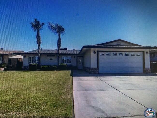 property at 1757 Ocotillo Dr