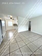 2926 E 65th St in Long Beach, CA - Building Photo - Building Photo