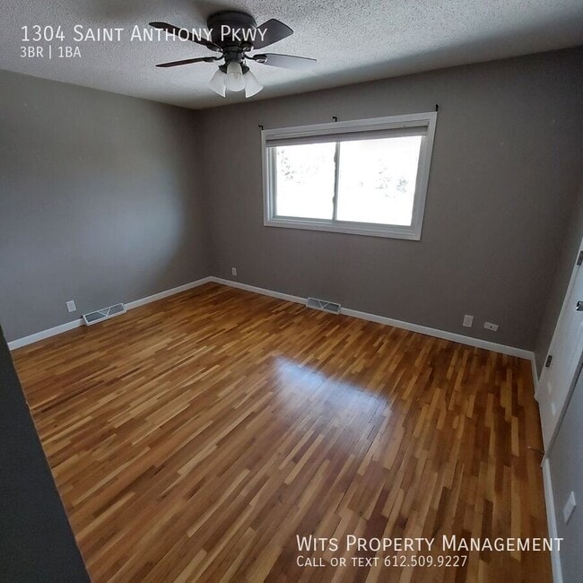 1304 St Anthony Pkwy in Minneapolis, MN - Building Photo - Building Photo