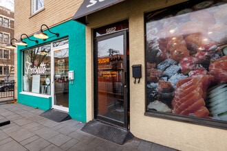 4250 Marcil in Montréal, QC - Building Photo - Building Photo
