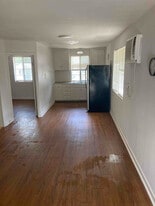 2544 Iowa St in Baton Rouge, LA - Building Photo