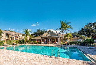 University Park Apartments in Orlando, FL - Building Photo - Building Photo