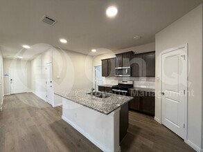 1400 Colonial Bluff Ln in Princeton, TX - Building Photo - Building Photo