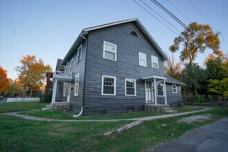 417 W 9th St in Anderson, IN - Foto de edificio - Building Photo