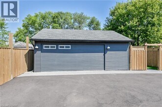 43 Mahony Ave in Hamilton, ON - Building Photo - Building Photo