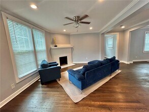 1514 Joseph E. Boone Blvd NW in Atlanta, GA - Building Photo - Building Photo