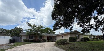 517 London Rd in Winter Park, FL - Building Photo
