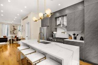 1150 Lafayette Ave in Brooklyn, NY - Building Photo - Building Photo