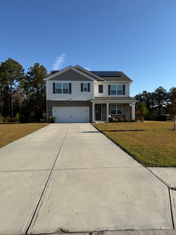 property at 299 Wedge Cir