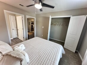 Riverwood Apartment Homes in Crestview, FL - Building Photo - Building Photo