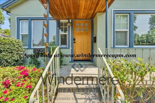 1861 Caramay Wy in Sacramento, CA - Building Photo - Building Photo