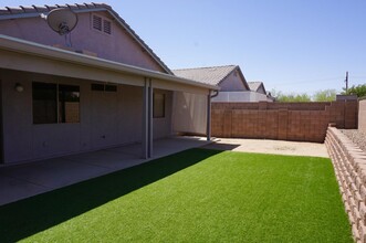2430 W Monet Way in Tucson, AZ - Building Photo - Building Photo