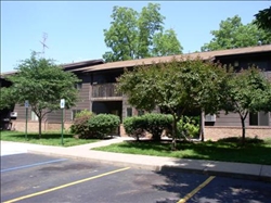 South Street Apartments in Lawrence, MI - Building Photo