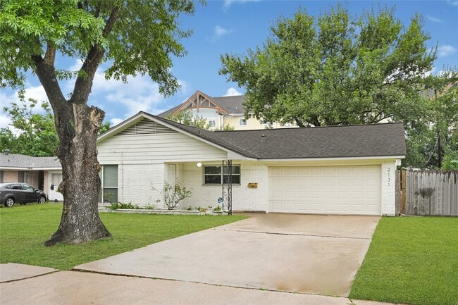 property at 2131 Counter Point Dr