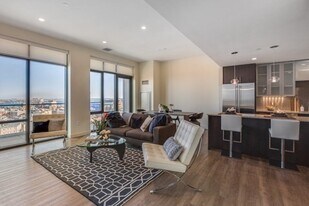 80 Canal St, Unit 12 in Boston, MA - Building Photo