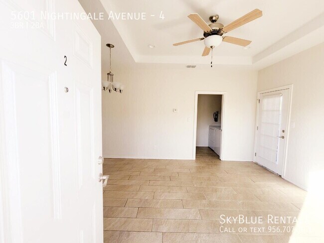 property at 5601 Nightingale Ave