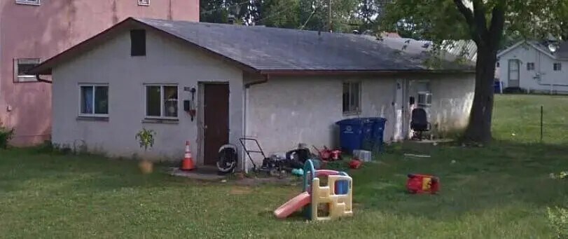 192 Schultz Ave in Columbus, OH - Building Photo