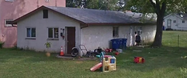 property at 192 Schultz Ave