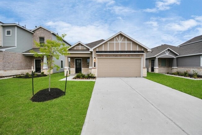 property at 6927 Escondido Dr