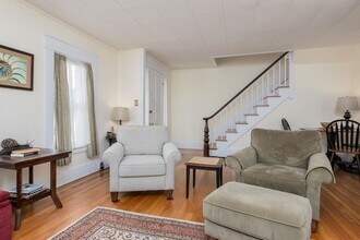62 Rumford St in Concord, NH - Foto de edificio - Building Photo