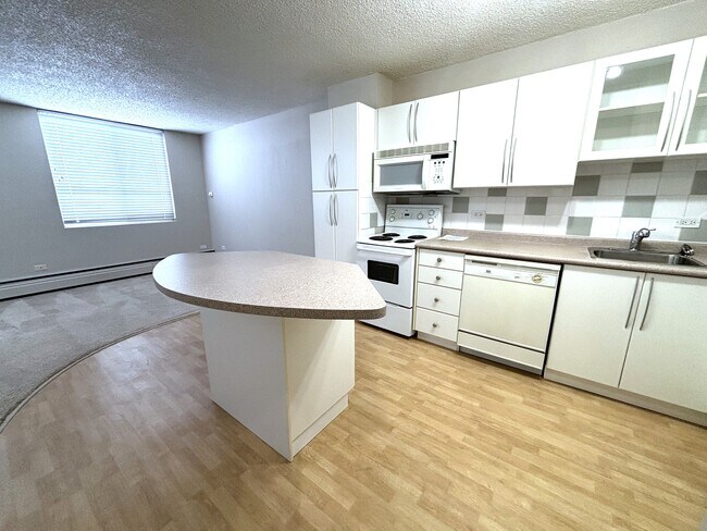 property at 11147 Whyte Ave NW