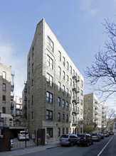 85 Strong St in Bronx, NY - Building Photo - Building Photo