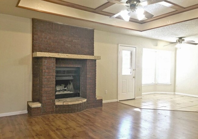 214 Robertstown Rd in Copperas Cove, TX - Building Photo - Building Photo