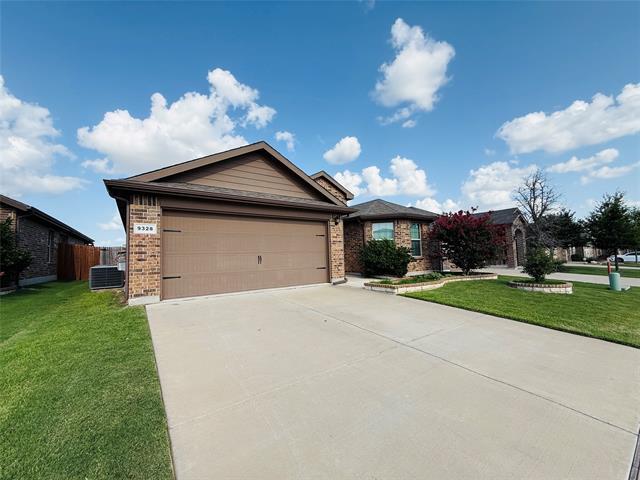 property at 9328 Castorian Dr
