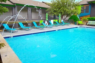 Ascent at Lake Worth in Fort Worth, TX - Building Photo - Building Photo