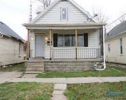 1960 Chase St, Unit 4104 in Toledo, OH - Building Photo