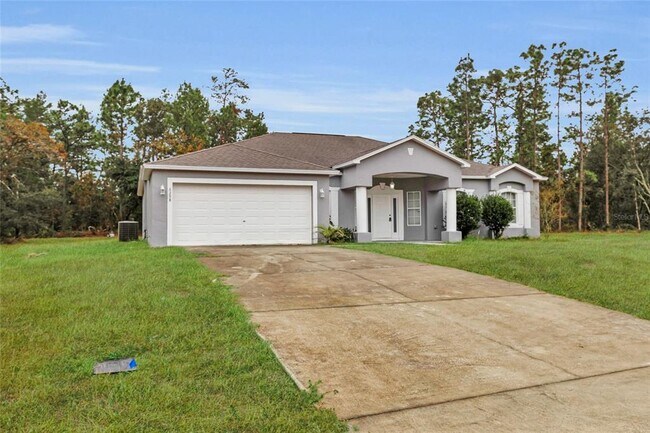 property at 6298 SW 132nd Lp