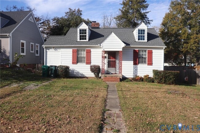 2628 Kenwood Ave in Richmond, VA - Building Photo - Building Photo