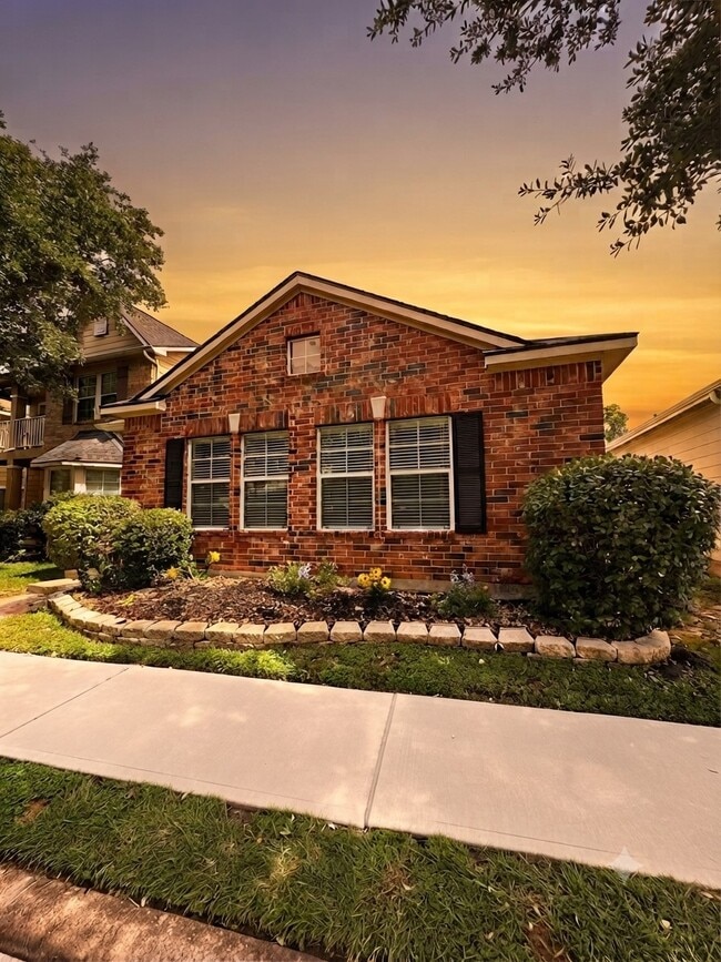 20507 Providence Point Dr