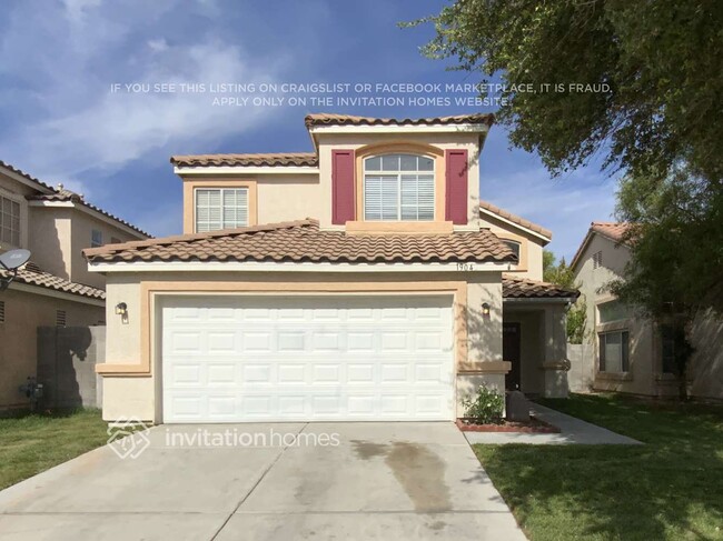 property at 1904 Falling Tree Ave